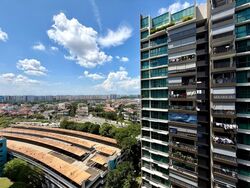 The Topiary (D28), Condominium #550952881